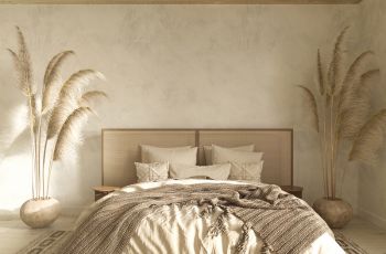 4 pomysły na dekoracje ścienne zabudowane sztukaterią