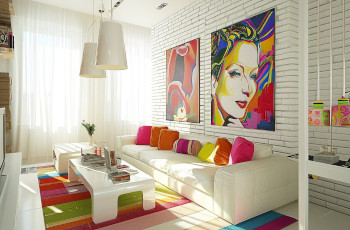 Jak nadać wnętrzu elegancji? 5 trików